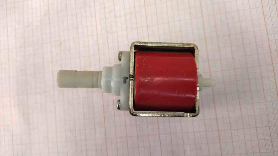 120-048-001 Электромагнитный насос  EP4R #5