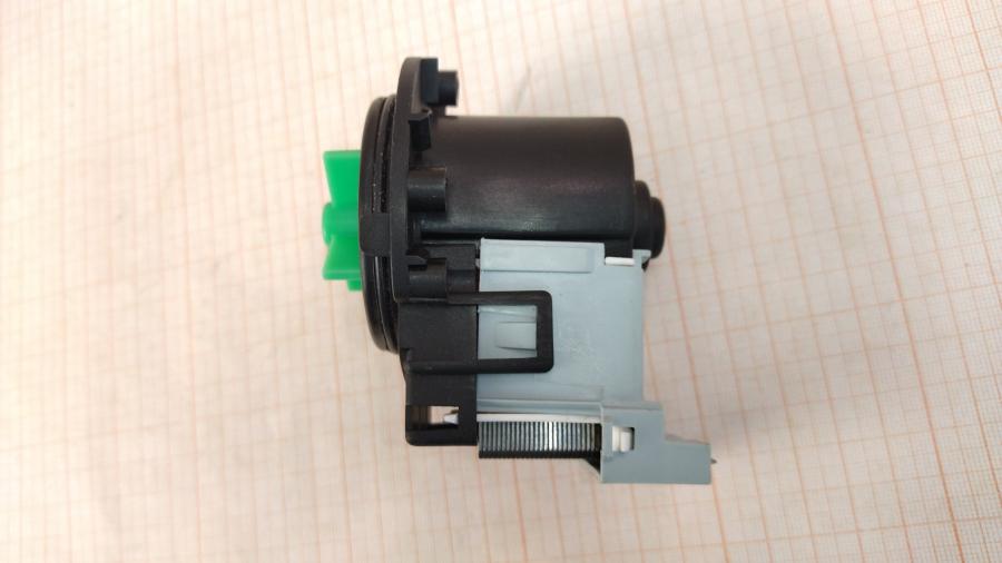 120-049-001 Насос сливной (помпа)  63096-(M2547) #4