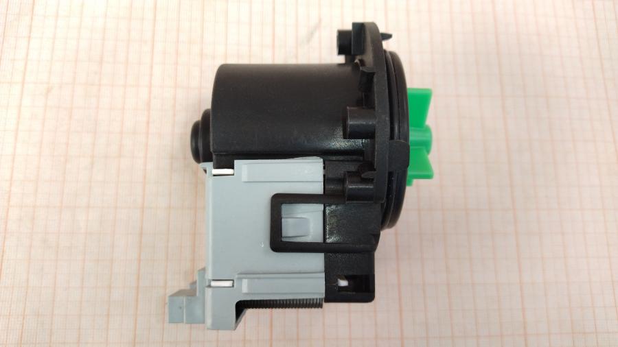 120-049-001 Насос сливной (помпа)  63096-(M2547) #5