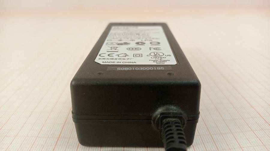 111-275-001 Блок питания (БП) SPEC LIN S60-240167-WH01L #6