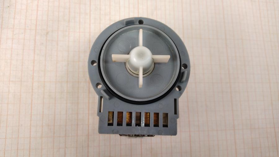 120-051-002 Насос сливной (помпа) ASKOLL M113 #2