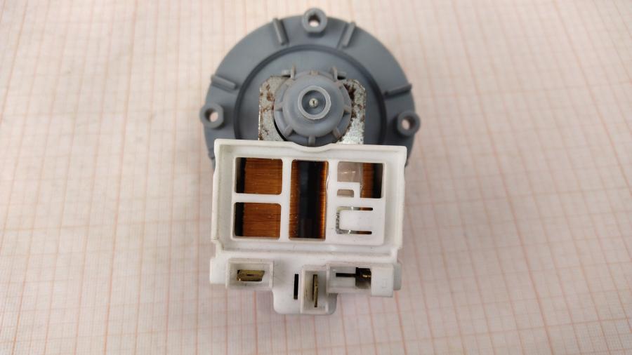120-051-002 Насос сливной (помпа) ASKOLL M113 #5