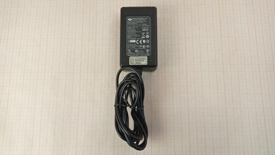 111-278-001 БП для IP телефона SPI FSP019-1AD205A #7