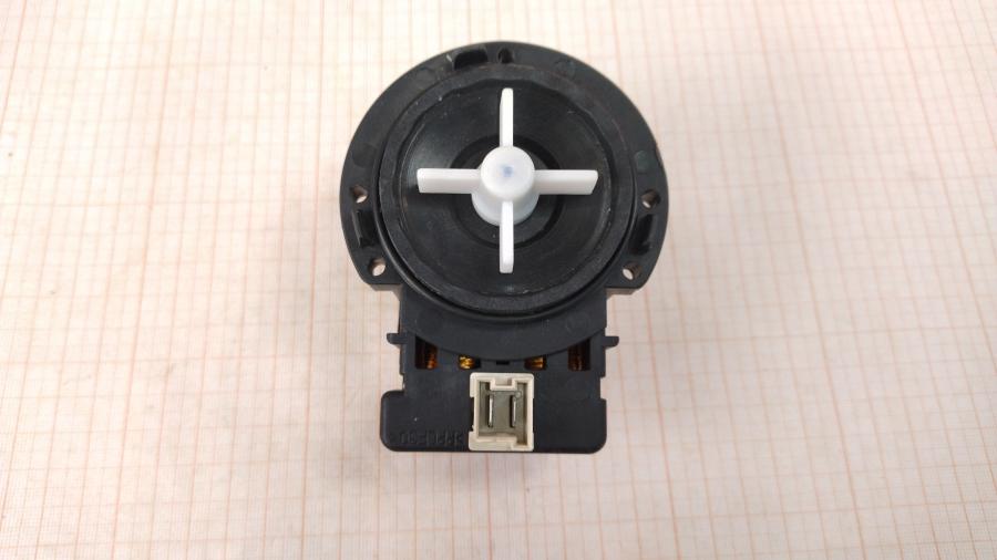 120-053-001 Насос сливной (помпа)  56835 #2