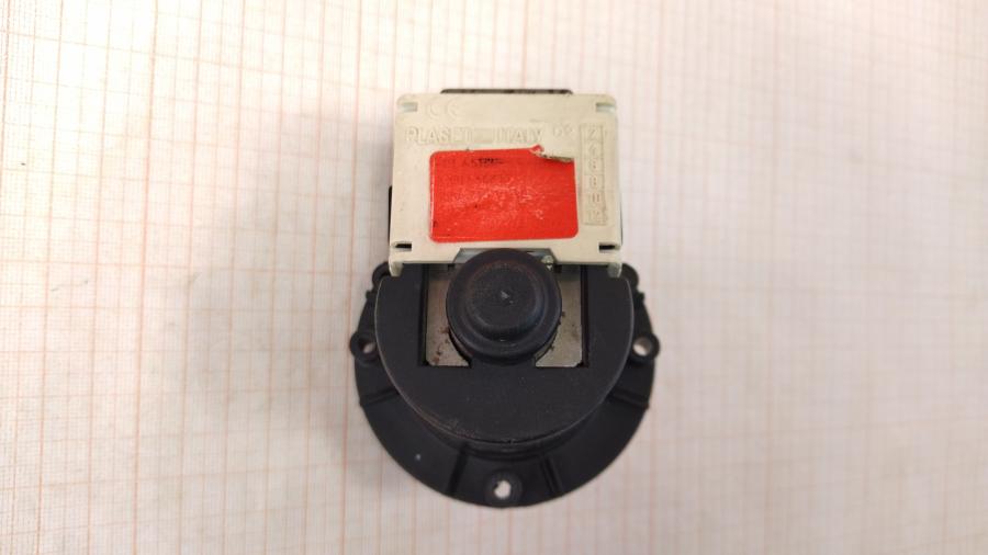 120-053-001 Насос сливной (помпа)  56835 #3