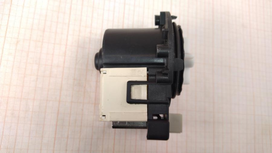 120-053-001 Насос сливной (помпа)  56835 #4