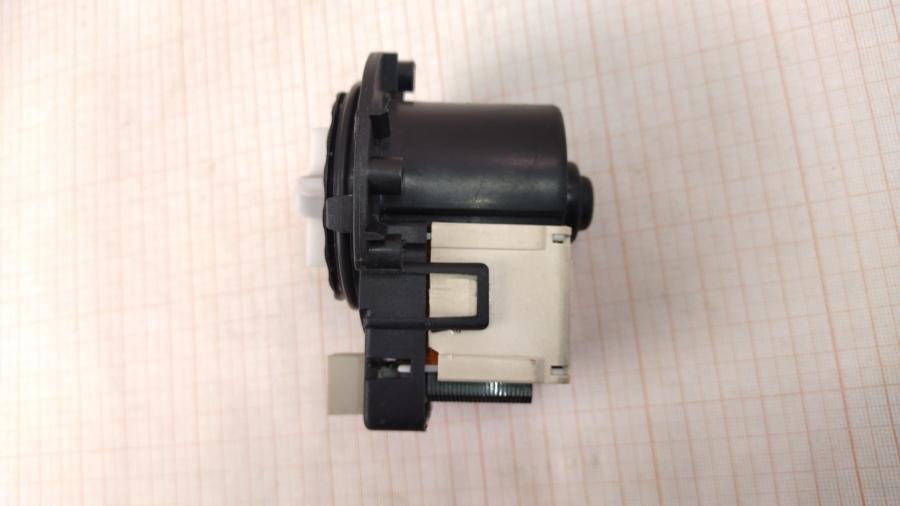 120-053-001 Насос сливной (помпа)  56835 #5