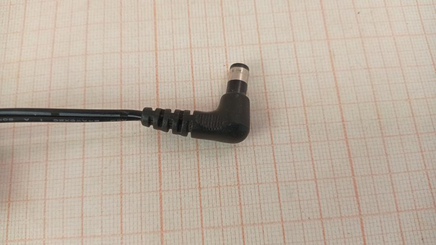 111-279-001 БП для роутера AMIGO AMS47-0501000FV #9