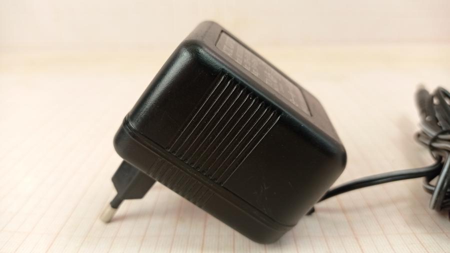 111-280-001 БП для роутера MERRY KING MKD-090600GS #3