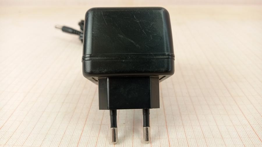 111-280-001 БП для роутера MERRY KING MKD-090600GS #4