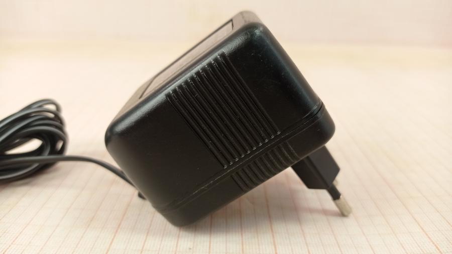 111-280-001 БП для роутера MERRY KING MKD-090600GS #5