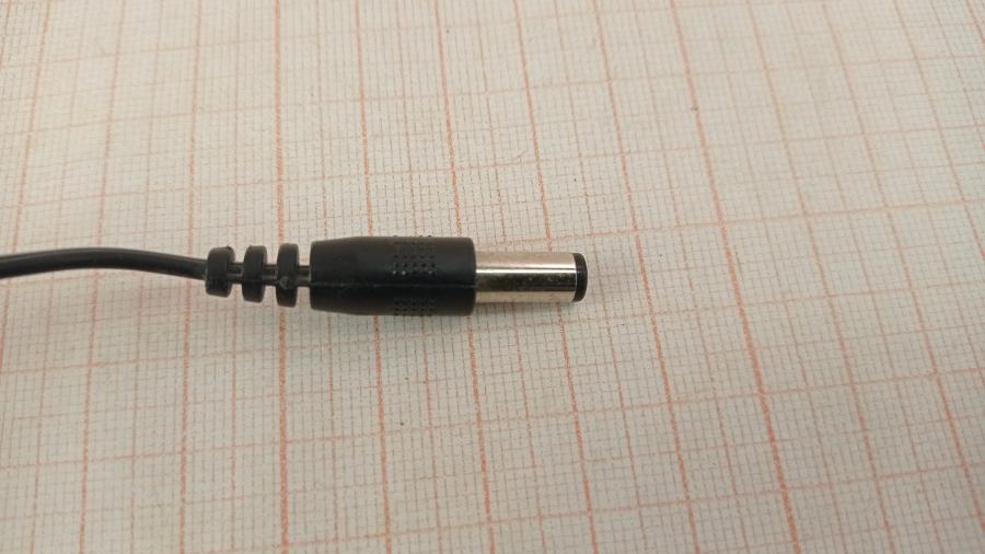 111-280-001 БП для роутера MERRY KING MKD-090600GS #9