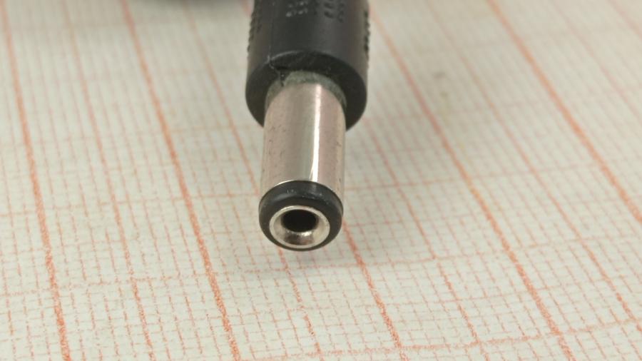 111-280-001 БП для роутера MERRY KING MKD-090600GS #10