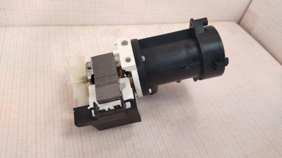 120-056-001 Насос сливной (помпа)  7448/48966 #1