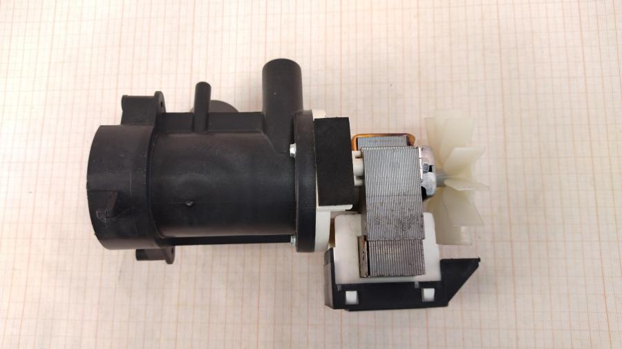 120-056-002 Насос сливной (помпа)  7448/48966 #2