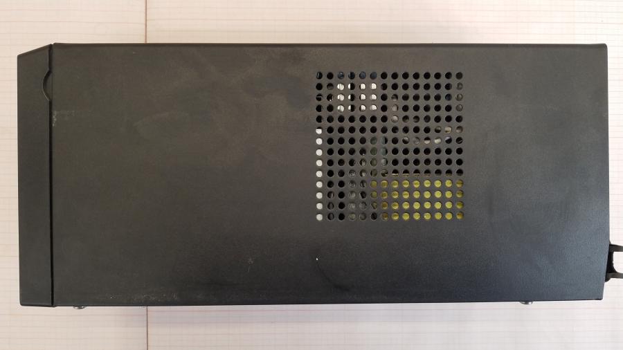 206-002-001 Источник бесперебойного питания APC Smart-UPS 750VA LCD #7