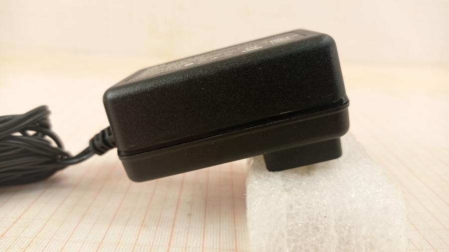 111-283-001 БП для роутера Leader Electronics Inc MU18-2120150-A1 #3