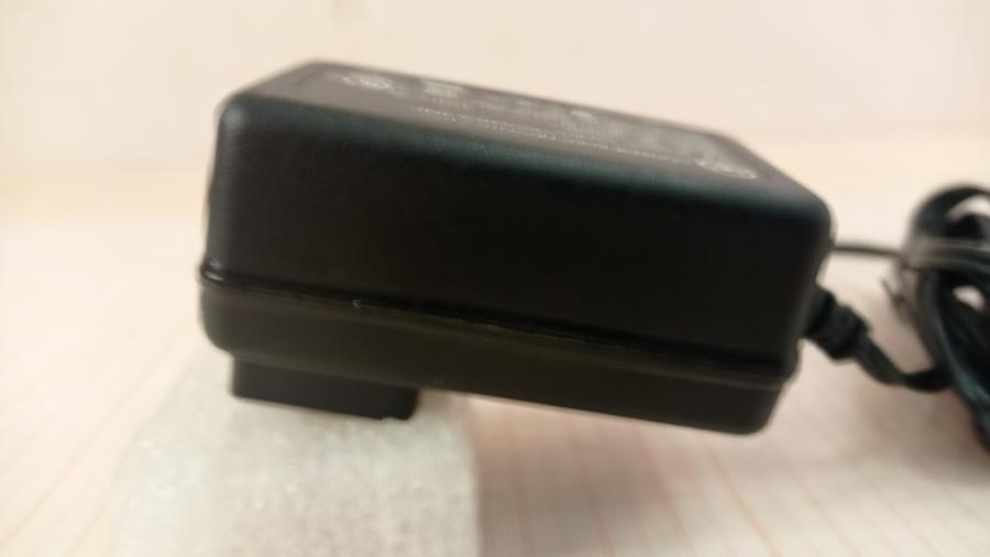 111-283-001 БП для роутера Leader Electronics Inc MU18-2120150-A1 #5