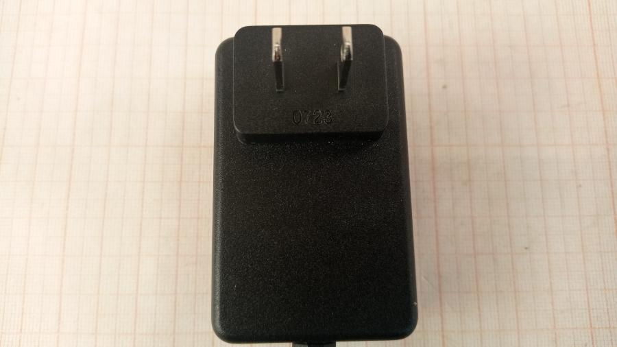 111-283-001 БП для роутера Leader Electronics Inc MU18-2120150-A1 #8