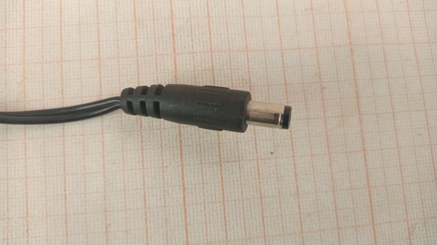 111-283-001 БП для роутера Leader Electronics Inc MU18-2120150-A1 #9