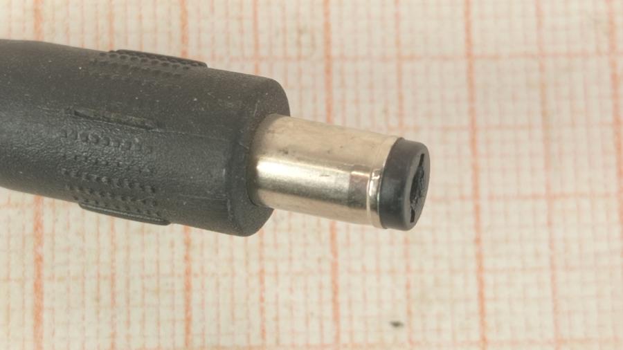 111-283-001 БП для роутера Leader Electronics Inc MU18-2120150-A1 #10