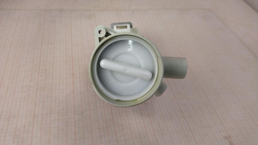 120-057-001 Насос сливной (помпа) HANNING DPS 25-061 #5