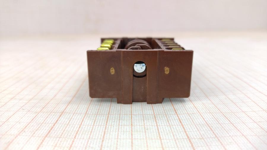 120-061-001 Переключатель режимов духовки EGO 46.27266.500 #4