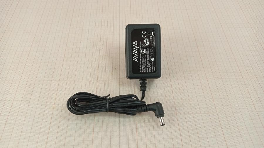 111-289-001 БП для IP телефона AVAYA 1600PWREU #2