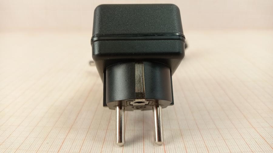 111-289-001 БП для IP телефона AVAYA 1600PWREU #4