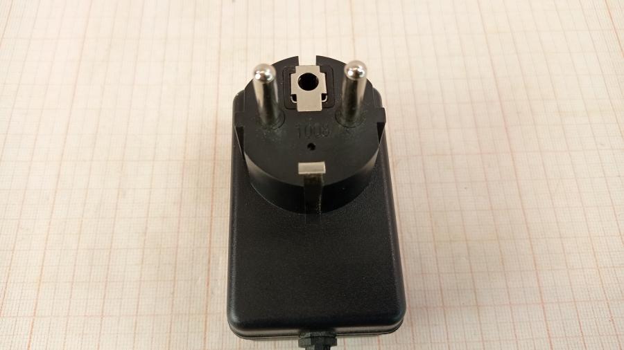 111-289-001 БП для IP телефона AVAYA 1600PWREU #8