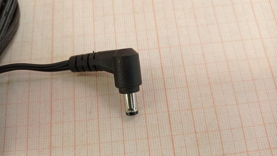 111-289-001 БП для IP телефона AVAYA 1600PWREU #9