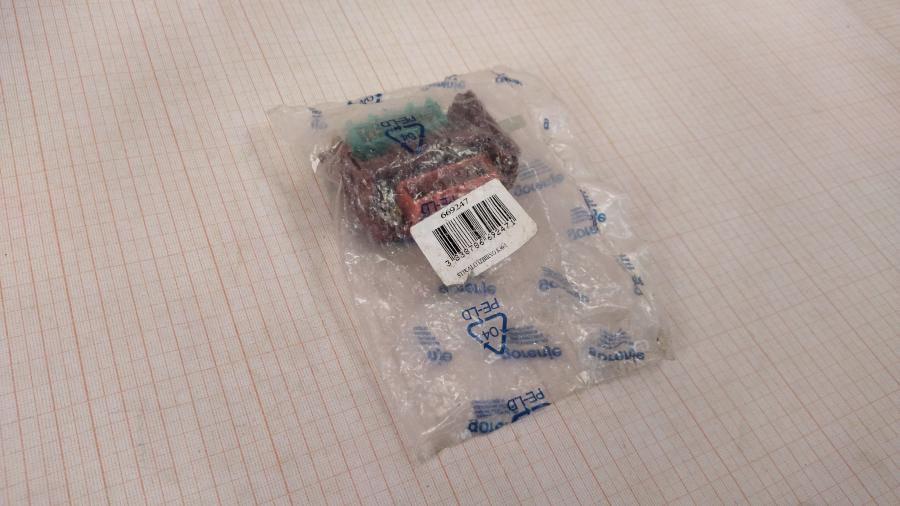 120-062-001 Переключатель режимов духовки Dreefs K36-1 #1