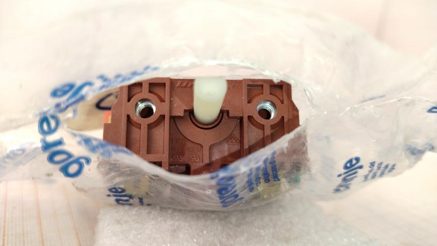 120-062-001 Переключатель режимов духовки Dreefs K36-1 #6