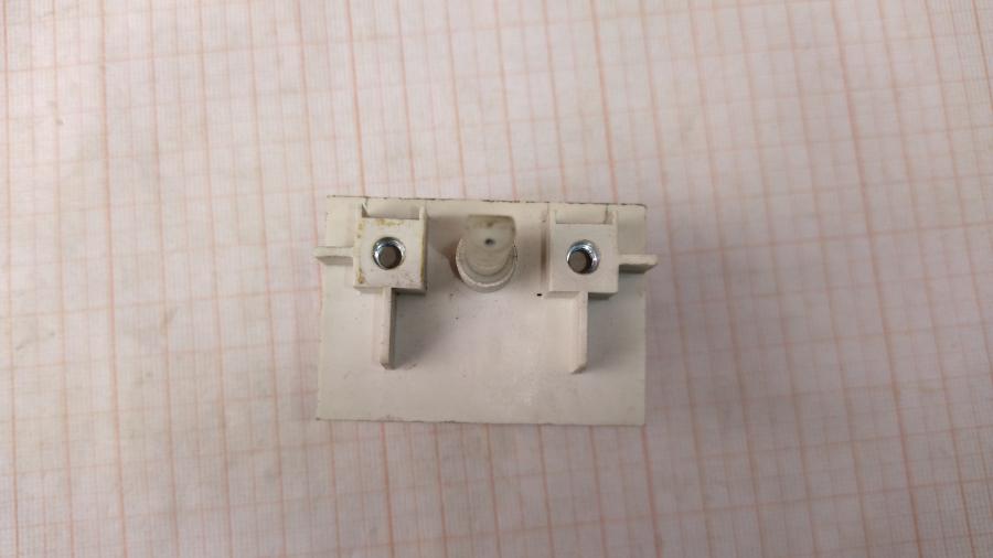 120-063-001 Переключатель режимов духовки Dreefs 5HE/066 #6