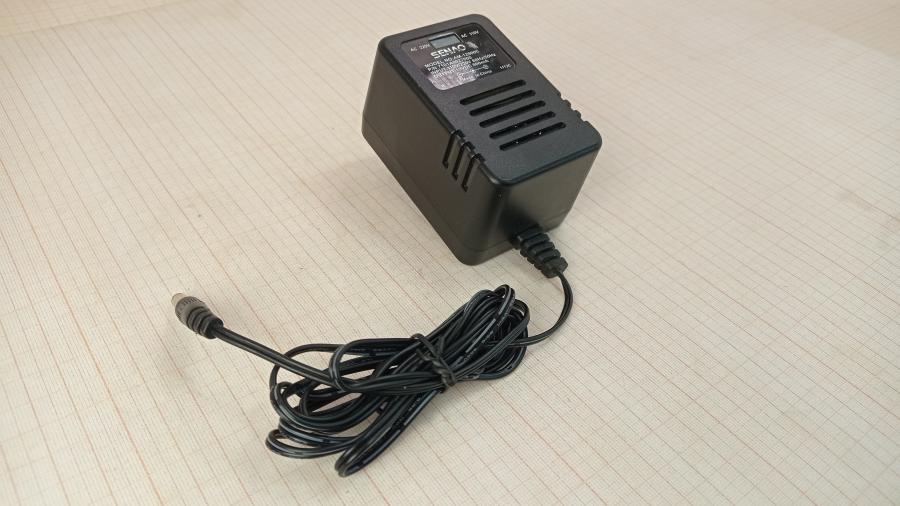 111-291-001 БП для телефонов SENAO AM-12800C #1