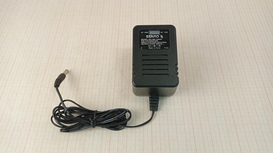 111-291-001 БП для телефонов SENAO AM-12800C #2