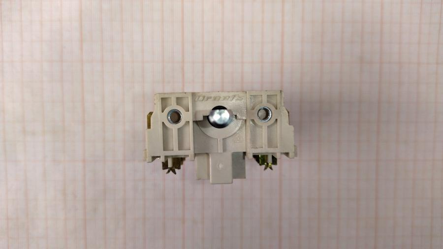 120-065-001 Переключатель режимов духовки Dreefs 11HE-149 #6