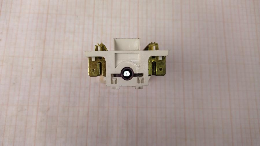 120-065-001 Переключатель режимов духовки Dreefs 11HE-149 #7