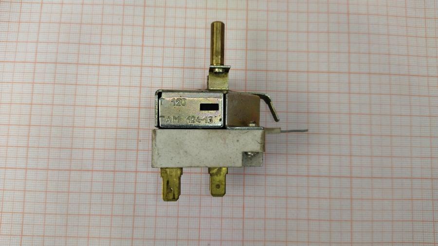 120-067-001 Термостаты  ТАМ 124-13 #2