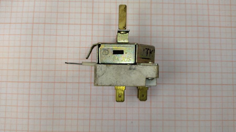 120-067-001 Термостаты  ТАМ 124-13 #3