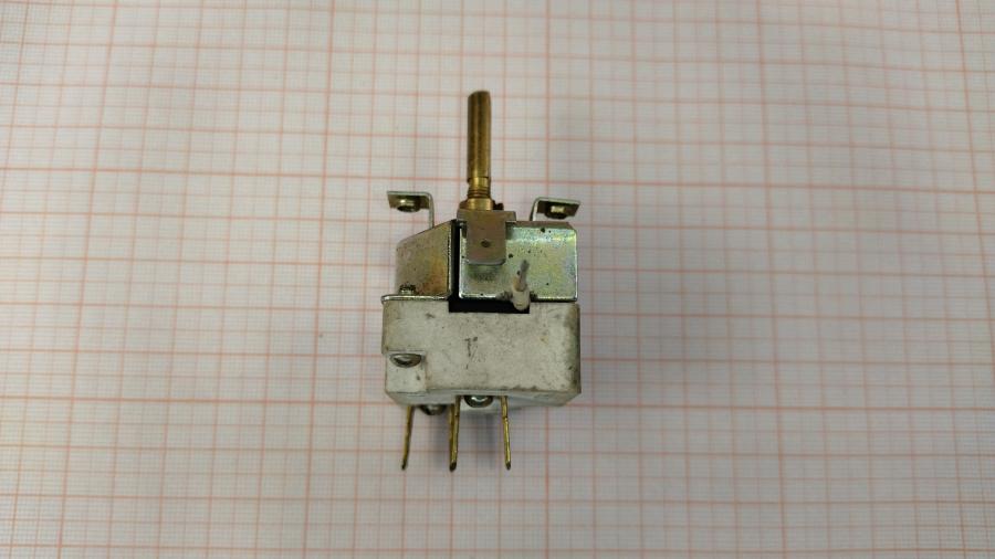 120-067-001 Термостаты  ТАМ 124-13 #4