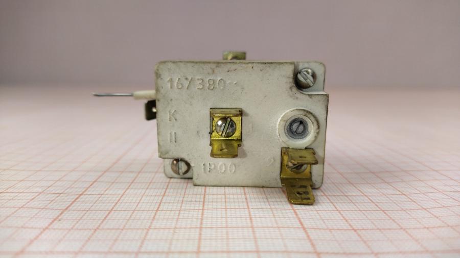 120-067-001 Термостаты  ТАМ 124-13 #5