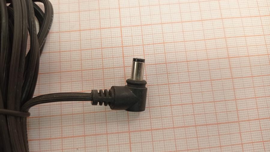 111-294-001 БП для платежного терминала VERIFONE CPS10936-3K-R #9