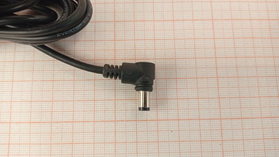 111-295-001 БП для платежного терминала VERIFONE CPS10936-3S-R #9