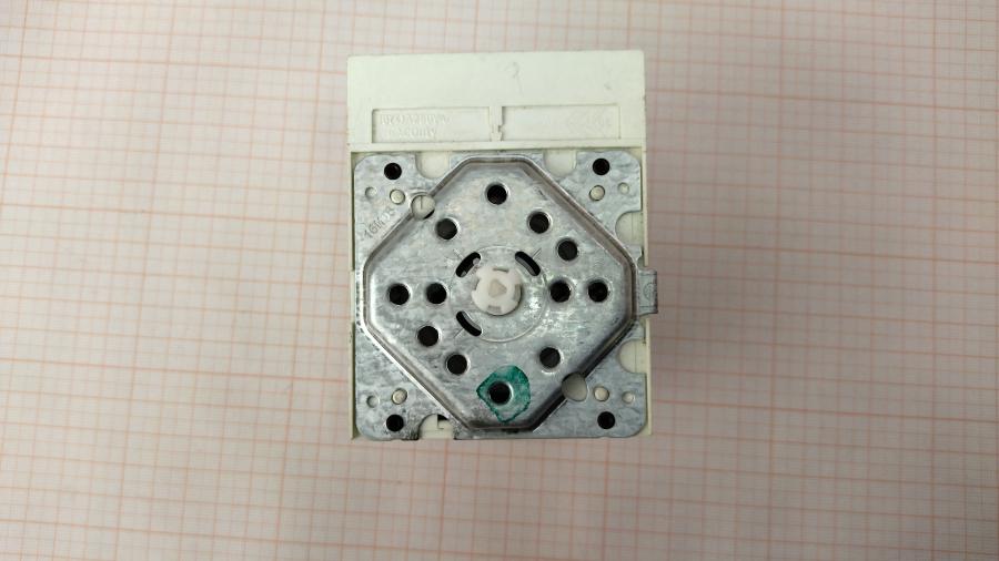 120-070-001 Таймер для стиральной машины  EC 4889.01 A 01 2818280100 #4