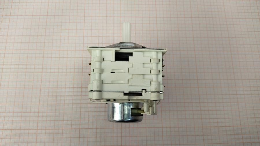 120-070-001 Таймер для стиральной машины  EC 4889.01 A 01 2818280100 #6