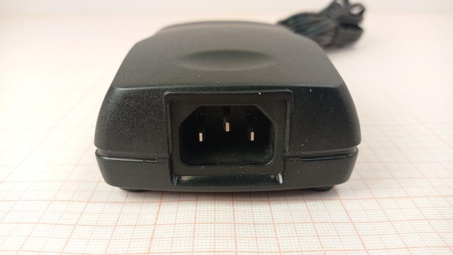 111-296-001 БП для платежного терминала VERIFONE UP04031255 #4