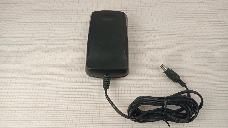 111-296-002 БП для платежного терминала VERIFONE UP04031255 #2