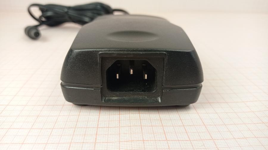 111-296-002 БП для платежного терминала VERIFONE UP04031255 #4