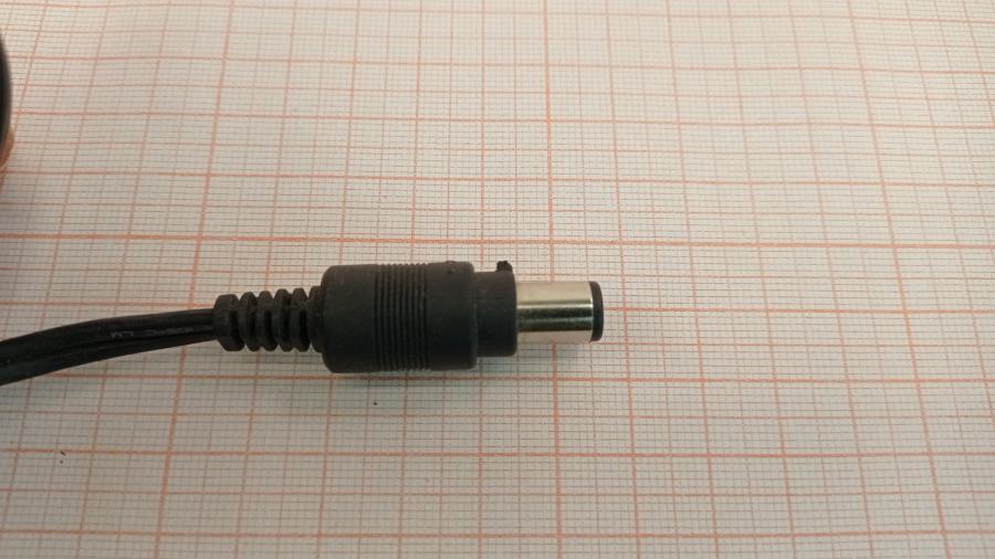 111-296-002 БП для платежного терминала VERIFONE UP04031255 #9